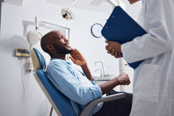Best Pediatric Emergency Dentist in Kings Grant, NC
