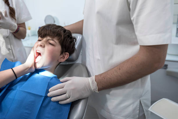 Best Emergency Dentist for Lost Fillings or Crowns in Kings Grant, NC