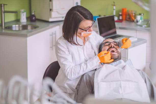Best Weekend Emergency Dentist in Kings Grant, NC