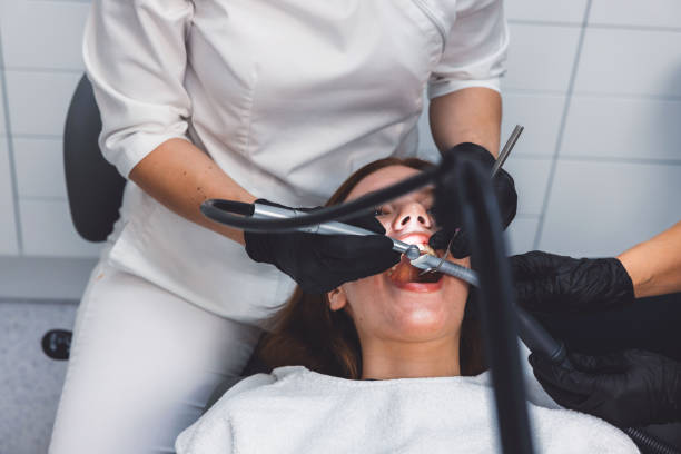 Best Emergency Dentist for Special Needs Patients in Kings Grant, NC