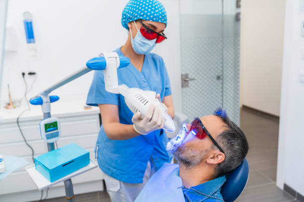 Best Emergency Dentist for Knocked-Out Tooth in Kings Grant, NC