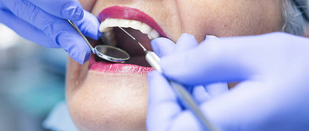 Best Mobile Emergency Dentist in Kings Grant, NC