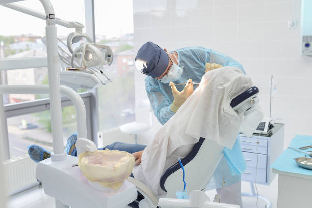 Best Holiday Emergency Dentist in Kings Grant, NC